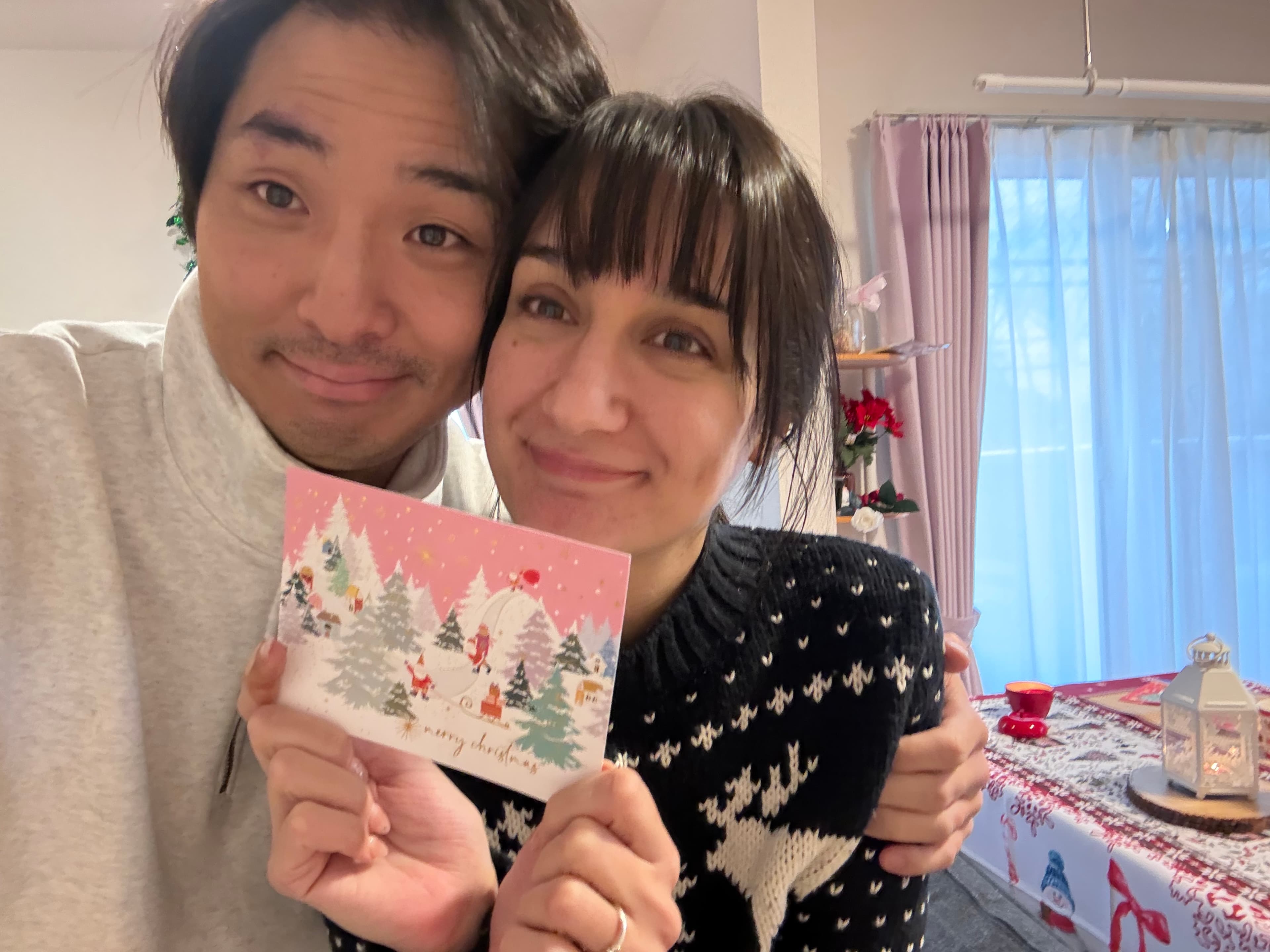 Natale insieme
