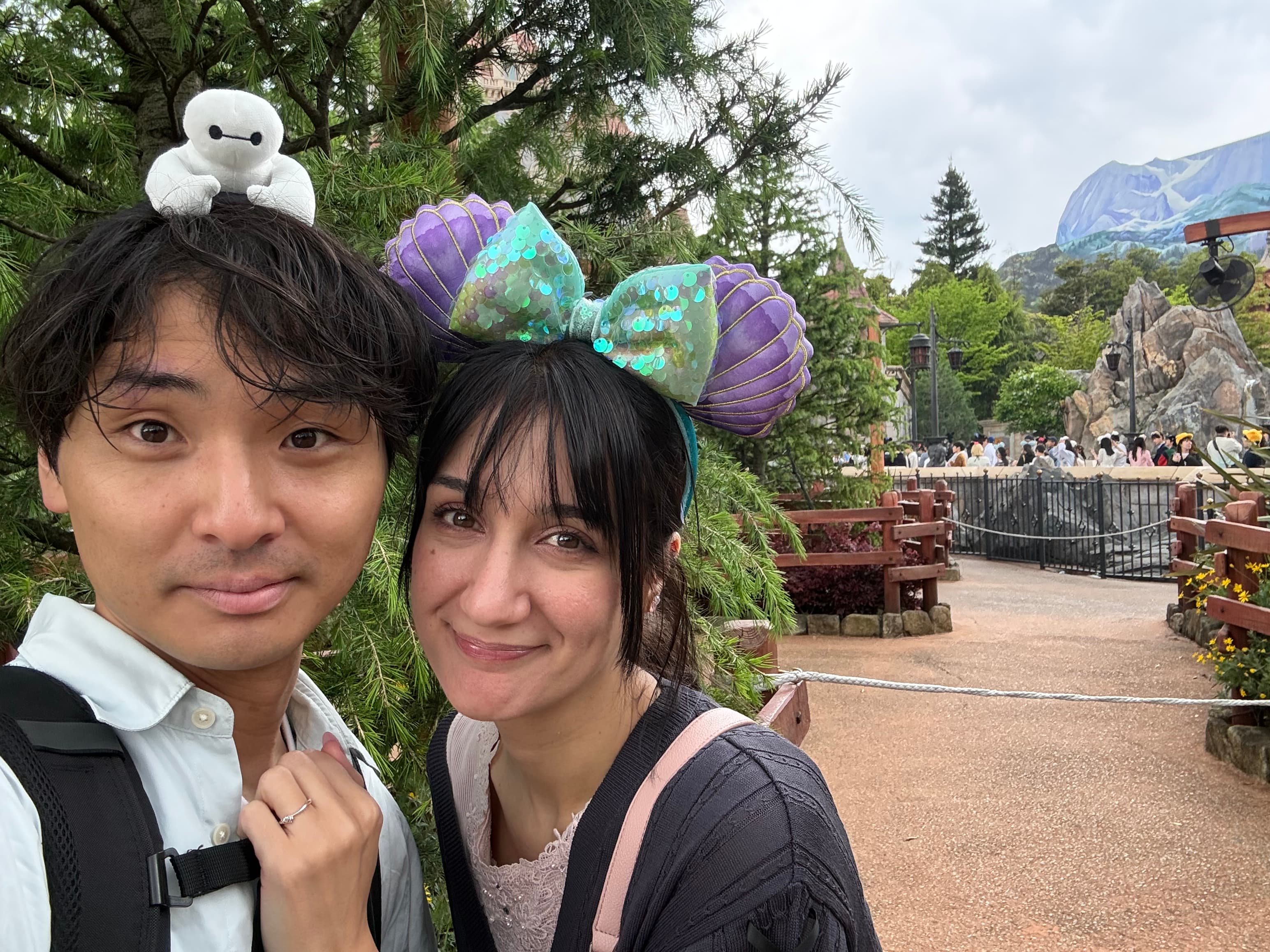 DisneySea