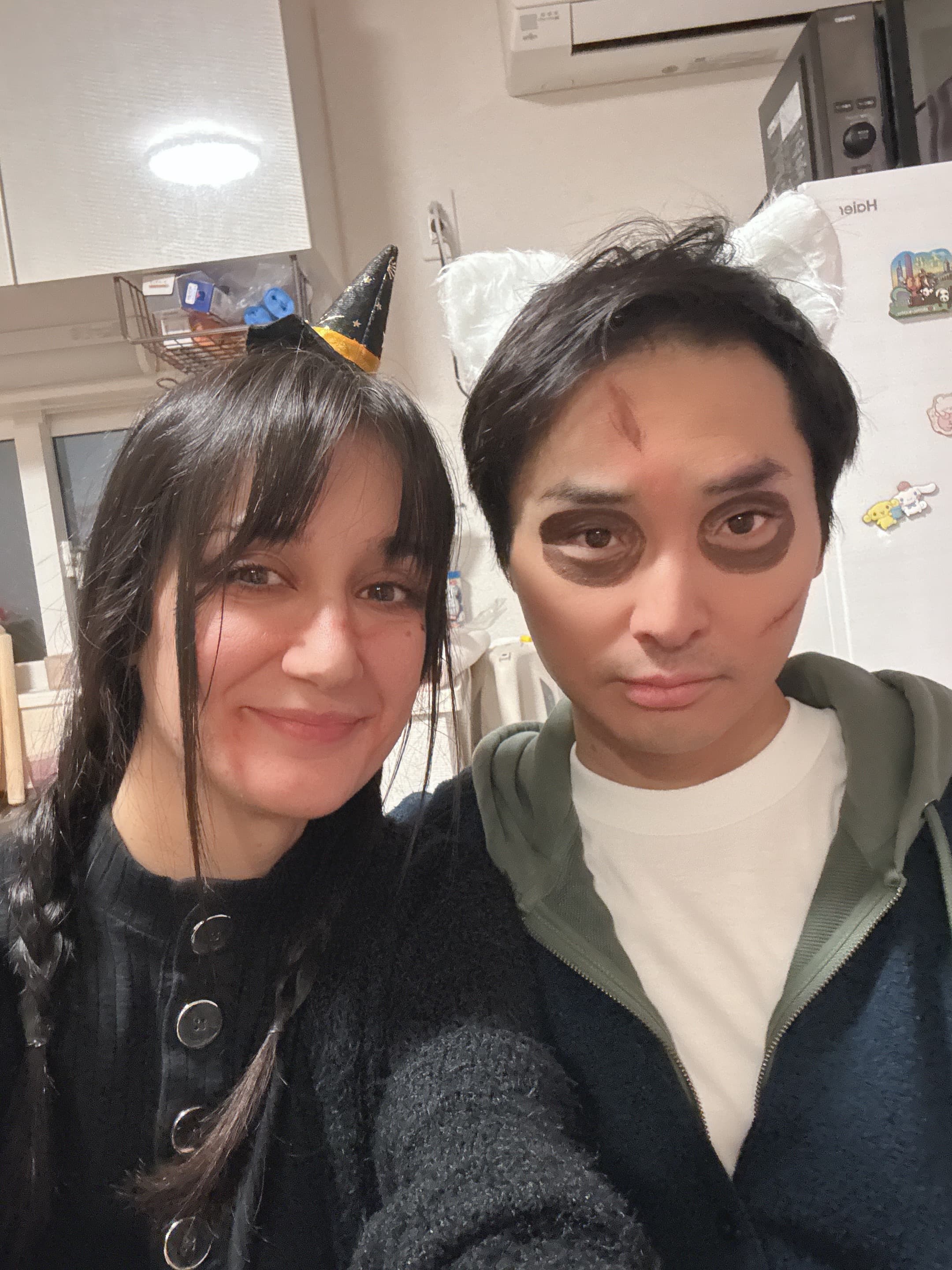 Halloween